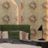 ورق جدران أمريكي فيلا توسكانا رقم 31101 ص 5‌‌‌‌
