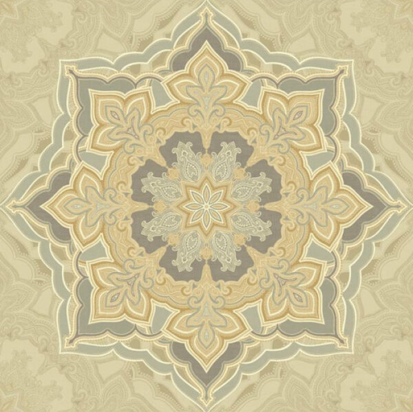 ⁦ورق جدران انجليزي ويندرمير 00105 ص6‌‌⁩ - الصورة ⁦2⁩