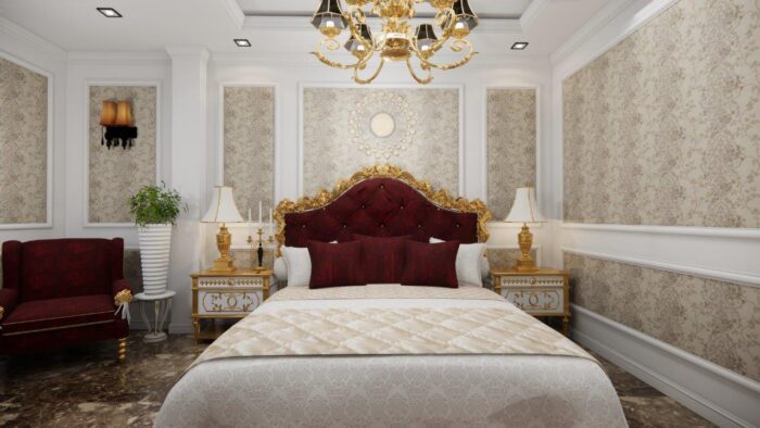 ⁦ورق جدران ايطالي كريتيفا 8702‌‌‌‌‌‌‌‌⁩ - الصورة ⁦2⁩