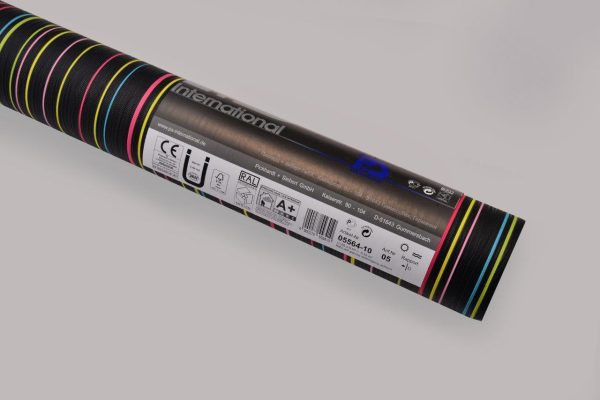 ⁦‌ورق جدران ألماني اكستريم كلر رقم 05564/10 ص22‌⁩ - الصورة ⁦3⁩