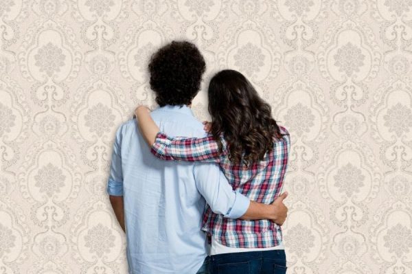 ⁦ورق جدران ألماني لووف 63089 ص6⁩ - الصورة ⁦5⁩