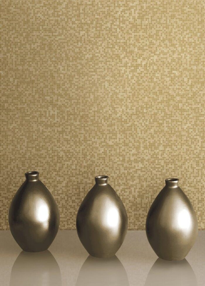 ⁦ورق جدران انجليزي سباركلي 2542/20757 ص8‌ ميتاليك‌‌‌⁩ - الصورة ⁦2⁩