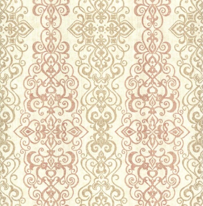 ⁦ورق جدران انجليزي الهامبرا 21345 ص60‌‌⁩ - الصورة ⁦2⁩
