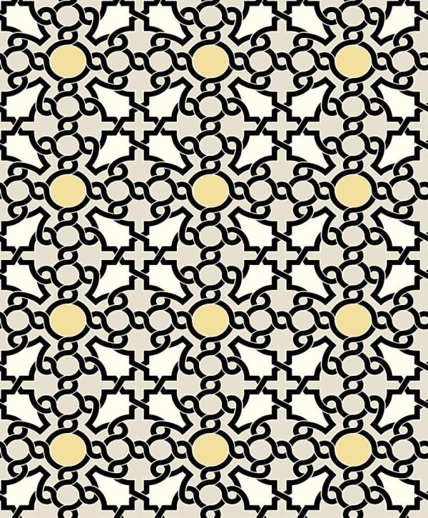 ⁦‌ورق جدران ألماني اندلسيا 81301 ص2‌ مخمل⁩ - الصورة ⁦2⁩
