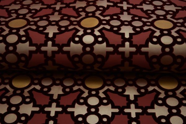 ⁦‌ورق جدران ألماني اندلسيا 81302 ص6‌ مخمل⁩ - الصورة ⁦4⁩