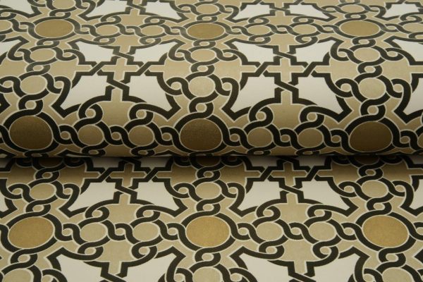 ⁦‌ورق جدران ألماني اندلسيا 81303 ص13‌ مخمل⁩ - الصورة ⁦4⁩
