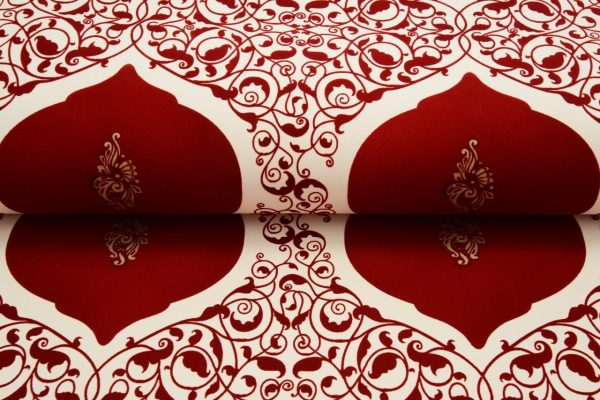 ⁦‌ورق جدران ألماني اندلسيا 81407 ص36‌ مخمل⁩ - الصورة ⁦3⁩