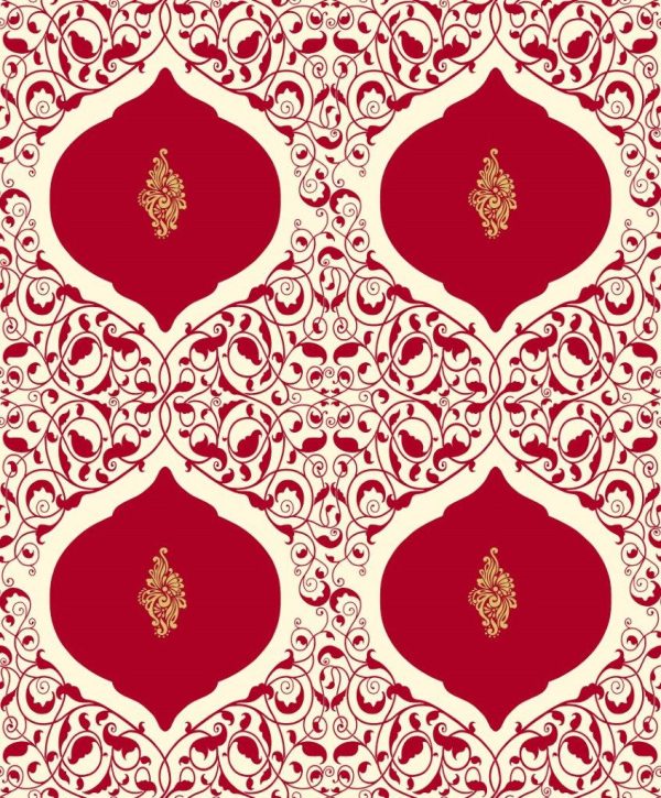 ⁦‌ورق جدران ألماني اندلسيا 81407 ص36‌ مخمل⁩ - الصورة ⁦2⁩