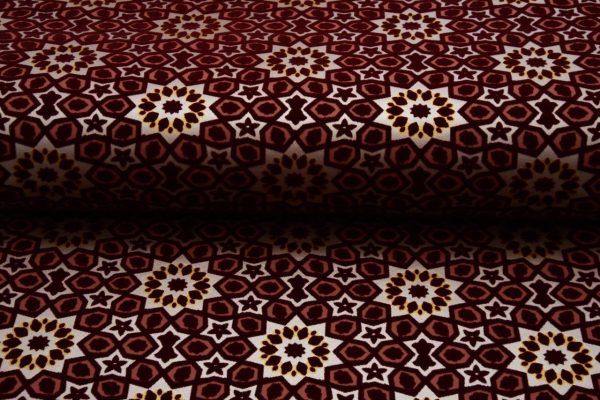 ⁦‌ورق جدران ألماني اندلسيا 81502 ص8‌ مخمل⁩ - الصورة ⁦4⁩
