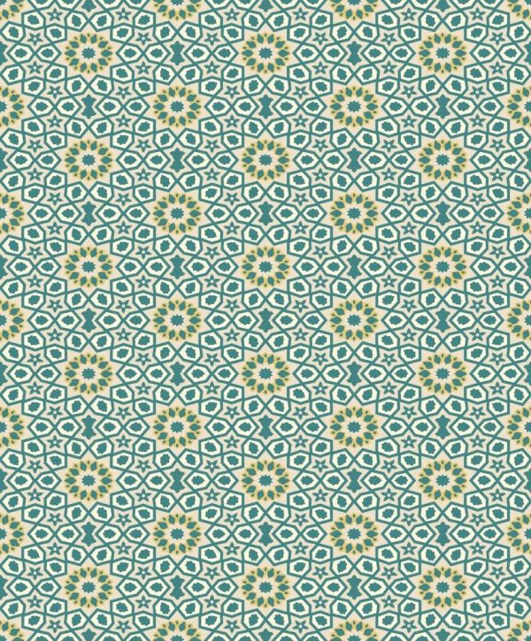 ⁦‌ورق جدران ألماني اندلسيا 81505 ص28‌ مخمل⁩ - الصورة ⁦2⁩