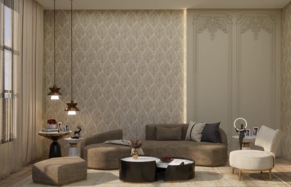 ⁦ورق جدران أمريكي باشمينا 40709 ص26‌‌‌‌‌‌‌‌‌‌⁩ - الصورة ⁦7⁩