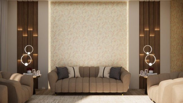 ⁦‌ورق جدران أمريكي جاسبر 50809 ص63‌‌‌⁩ - الصورة ⁦7⁩