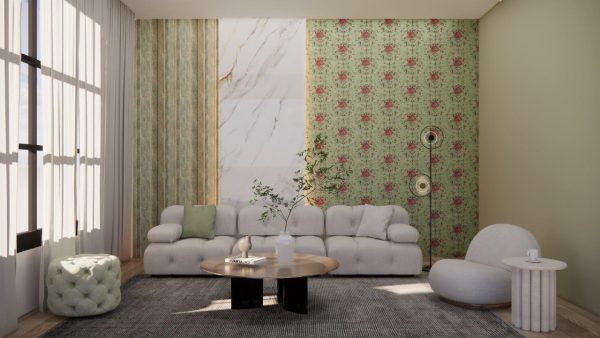 ⁦‌ورق جدران أمريكي جاسبر 50314 ص23‌‌‌⁩ - الصورة ⁦7⁩