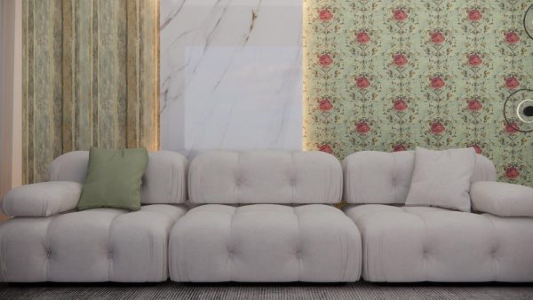 ⁦‌ورق جدران أمريكي جاسبر 50314 ص23‌‌‌⁩ - الصورة ⁦6⁩