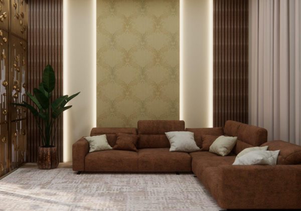 ⁦ورق جدران أمريكي فيلامار 51505 ص73‌‌‌‌‌‌⁩ - الصورة ⁦6⁩